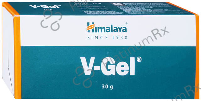Himalaya V Gel 30gm