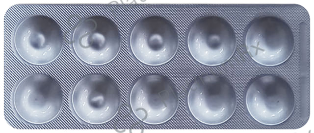 Telmikind AM 80/5mg Tablet 10s