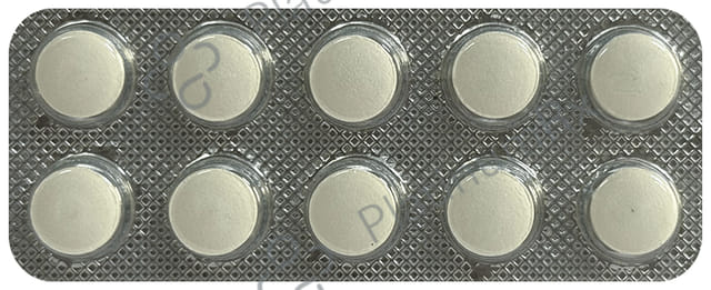 Tacitinix 5mg Tablet 10s