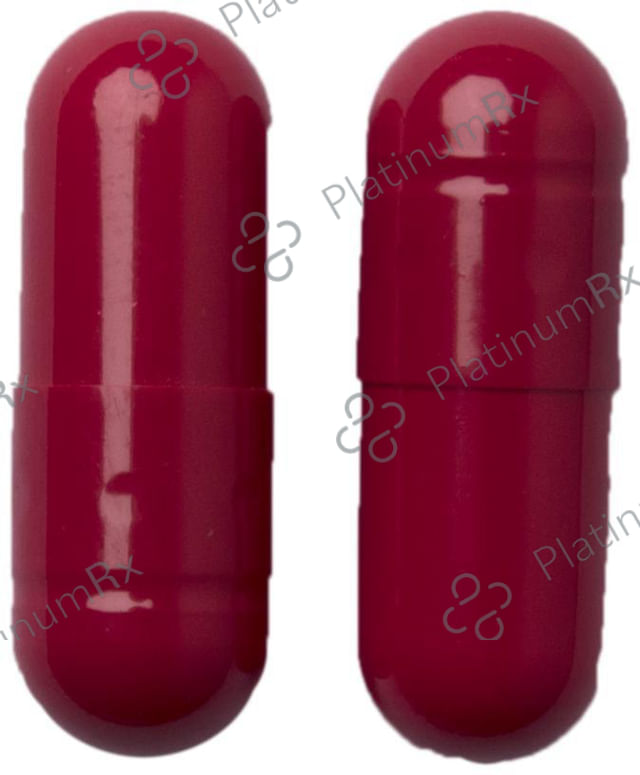 Onitraz Forte 200mg Capsule 10s