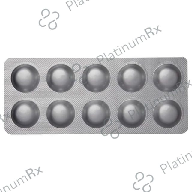 Laveta M 5/10mg Tablet 10s