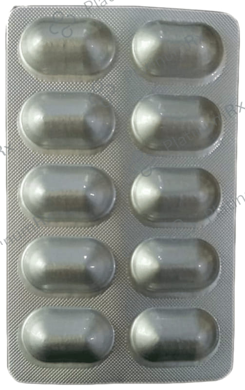 Sitaglize-M 50/500 Tablet
