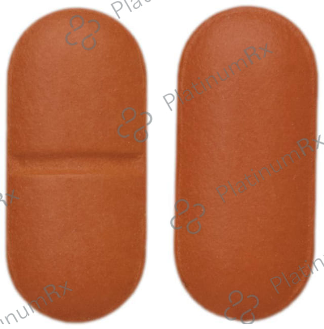 Doxcef O 200/200mg Tablet 10s