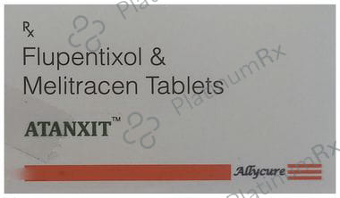 Atanxit Tablet