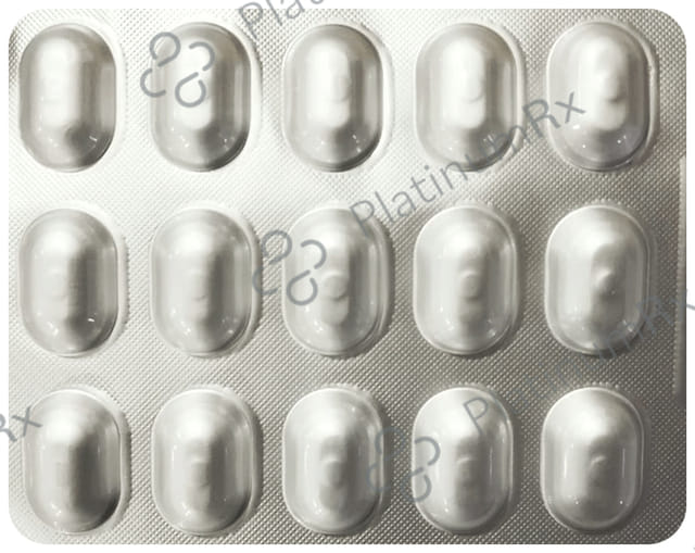 Dosin 4mg Capsule 15s