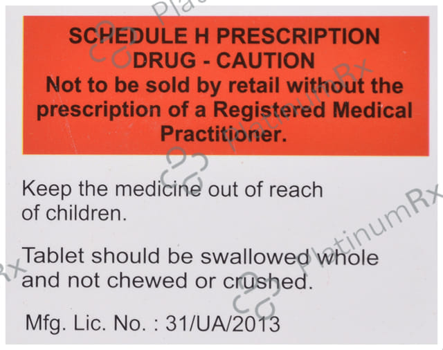 PZ-4D 10mg/40mg Tablet