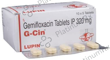 G-Cin Tablet