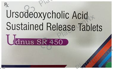 Udnus SR 450 Tablet