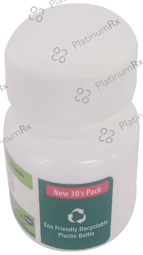 Angispan TR 6.5mg Capsule 30s