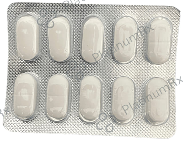Clanvit Tablet