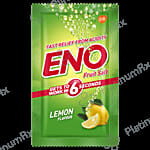Eno Flavour Lemon Powder 5gm