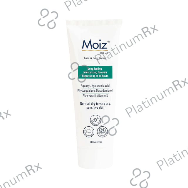 Moiz LMF Lotion 75ml