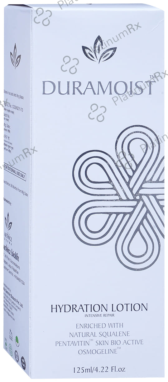 Duramoist Hydration Lotion