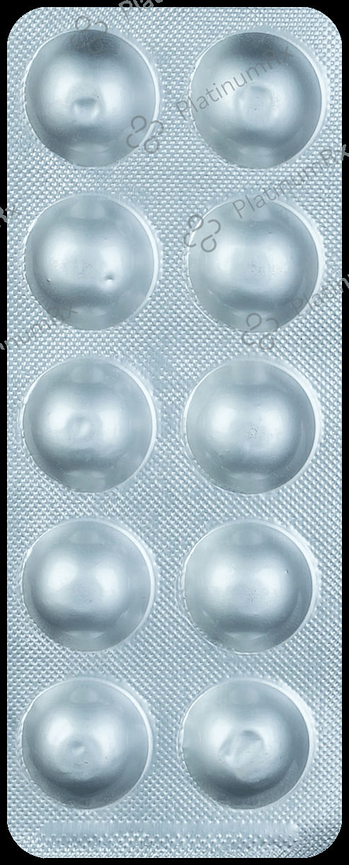 Richgaba Tablet SR