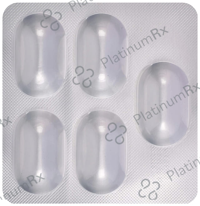 Rapisone 150mg Capsule SR 5s
