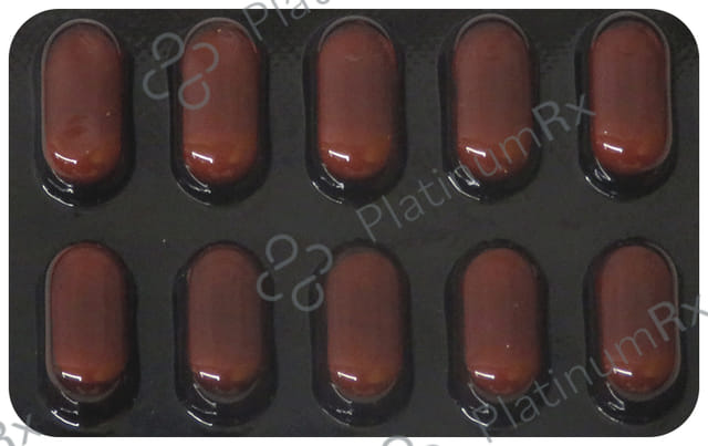 Triactin 8/100/325mg Tablet 10s