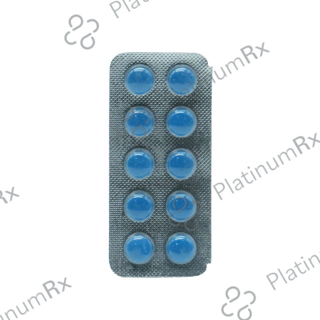 Duzmax 20mg Tablet 10s