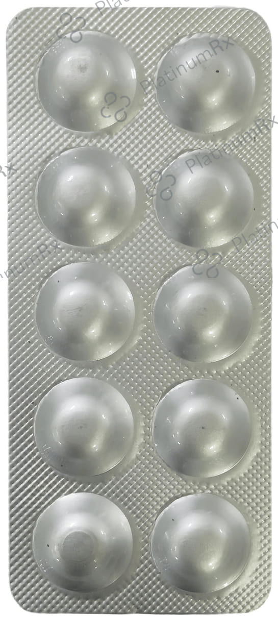 Tefostat 80mg Tablet