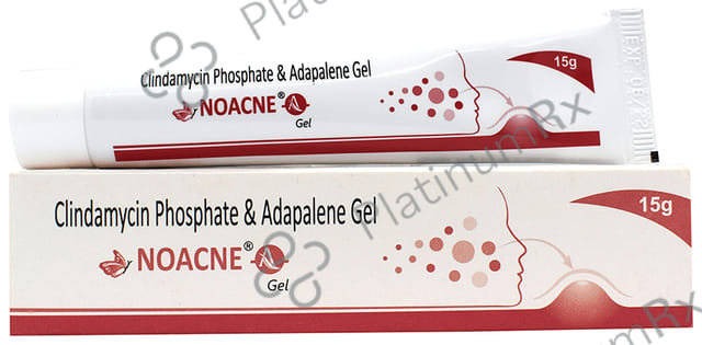Noacne-A Gel