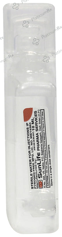 B Captam-C Injection