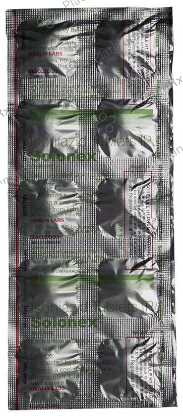 Solonex Tablet