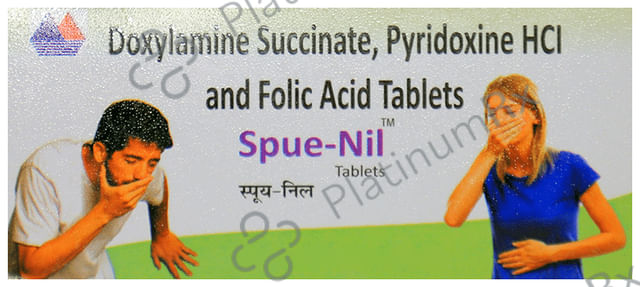 Spue-Nil Tablet