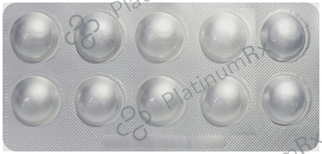 Besicor T 2.5/40mg Tablet 10s