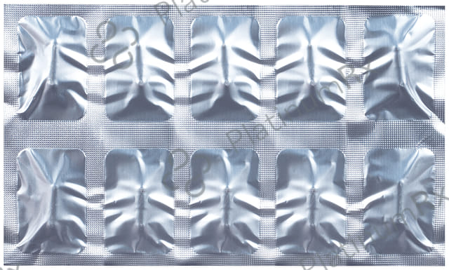 Solusil 60/3mg Capsule 10s