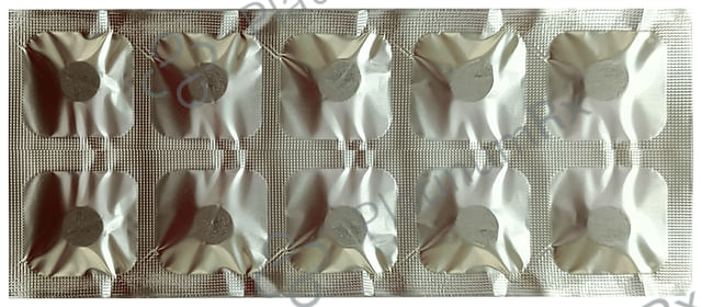 Evoxil 250 DT Tablet
