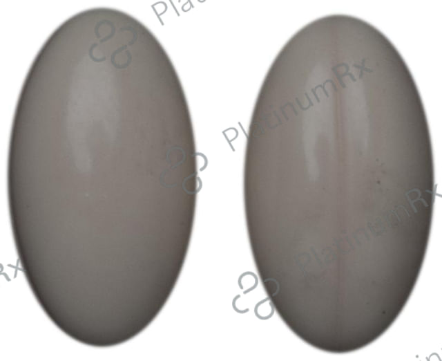 Lupigest 100 Capsule