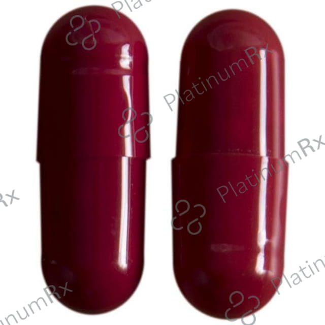Setgi 30/20mg Capsule SR 10s