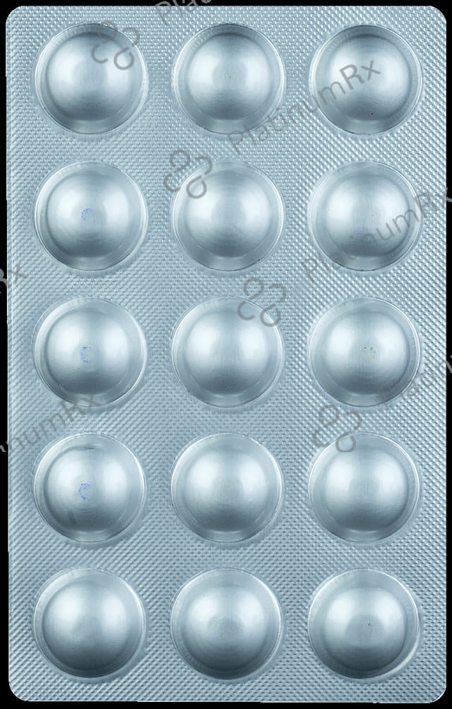 Lotam 5/50mg Tablet 15s