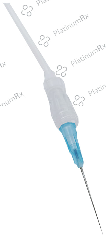 Alpha Sharp Dual Micro-Infusion Set 1s