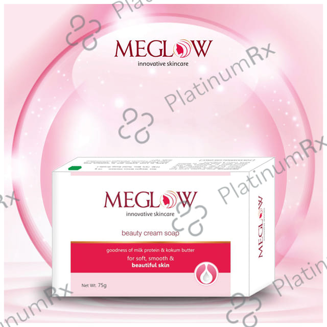 Meglow Beauty Bar