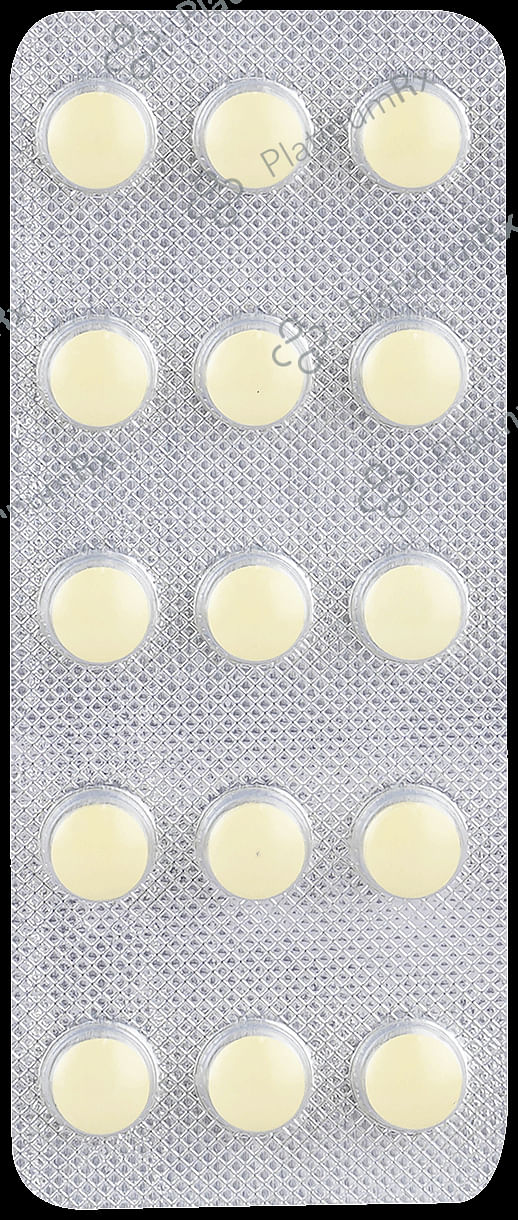 Tazloc 20mg Tablet 10s