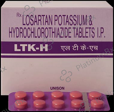 LTK-H Tablet