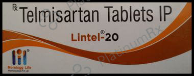 Lintel 20 Tablet
