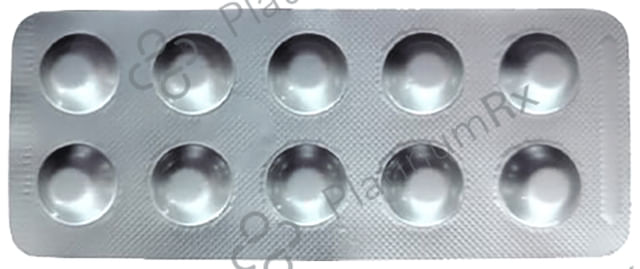 Arpisam 10mg Tablet 10s