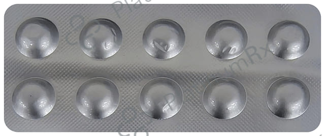 Ihd SR OD 30mg Tablet 10s