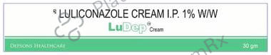 Ludep Cream 30 Cream