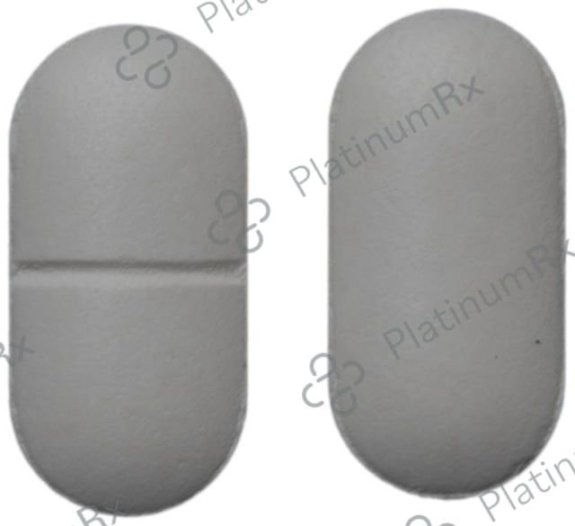 Dolowin Plus 100/325mg Tablet 10s