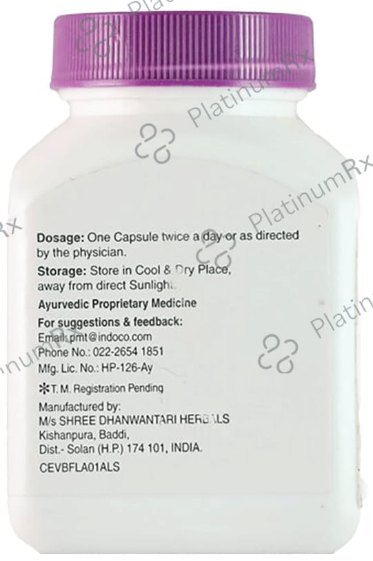 Vdi Capsule