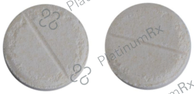 Zifi 50mg DT Tablet 10s