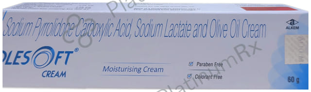 Olesoft Cream 60gm