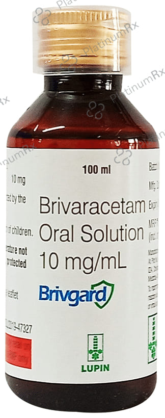 Brivgard Oral Solution