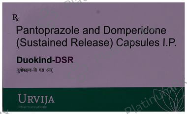 Duokind-DSR Capsule