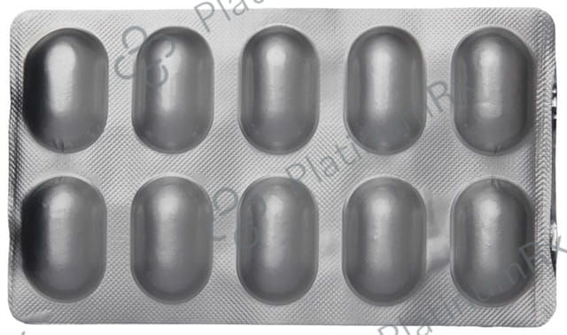 Fecozer Tablet 10s
