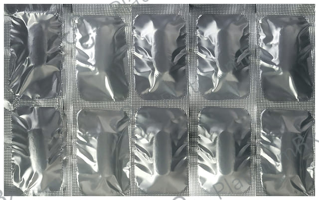 Absotrend Q10 Tablet 10s