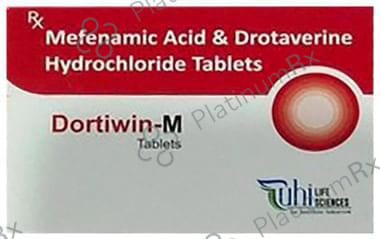 Dortiwin-M Tablet