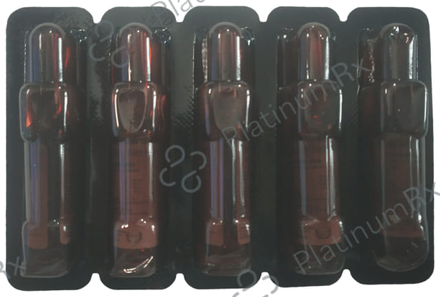 Ezycobal Plus Injection 2ml